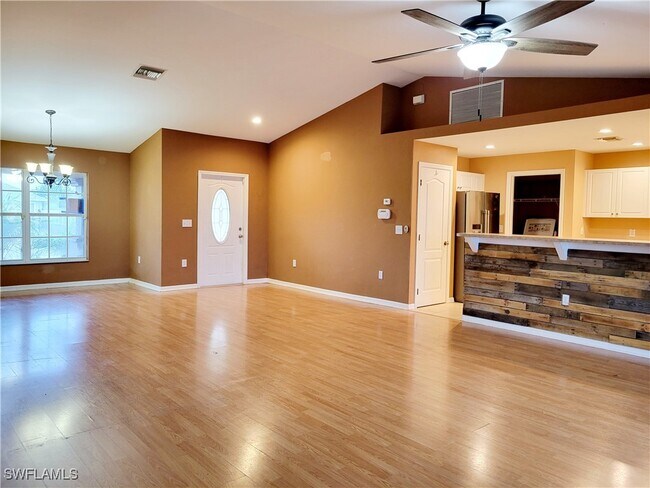Foto del edificio - 4109 NE 15th Pl