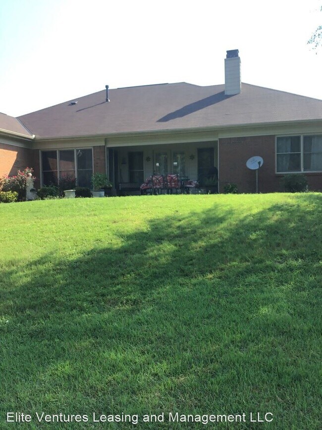 Foto del edificio - 4 br, 2 bath House - 6008 Walters Loop