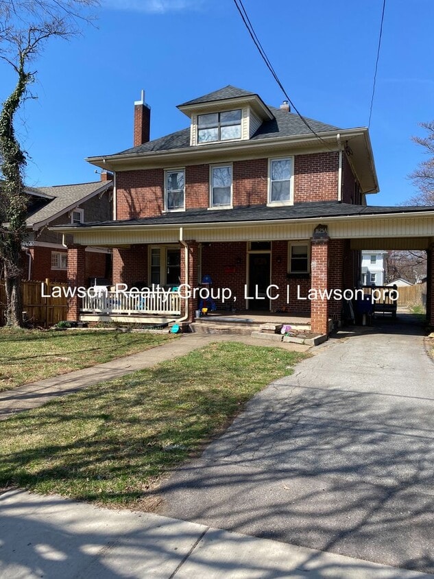 1625 Westover Ave SW Unit Westover 1625 B, Roanoke, VA 24015 Room for