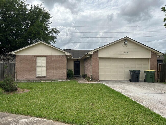 Foto del edificio - 1154 W Brompton Dr