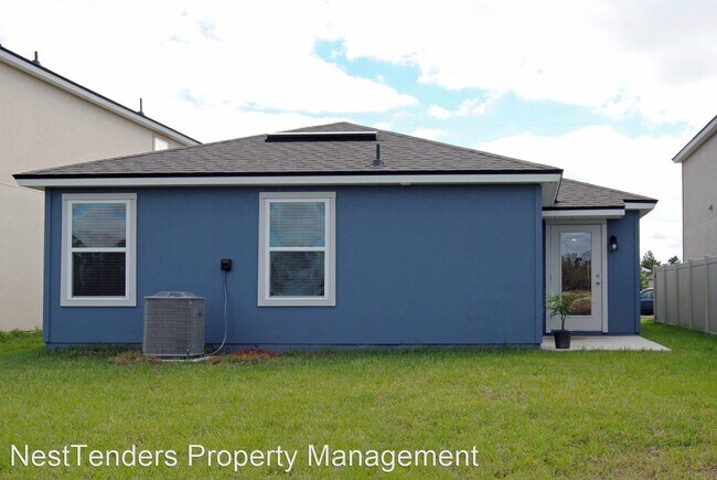 Building Photo - 3 br, 2 bath House - 86197 Mainline Road