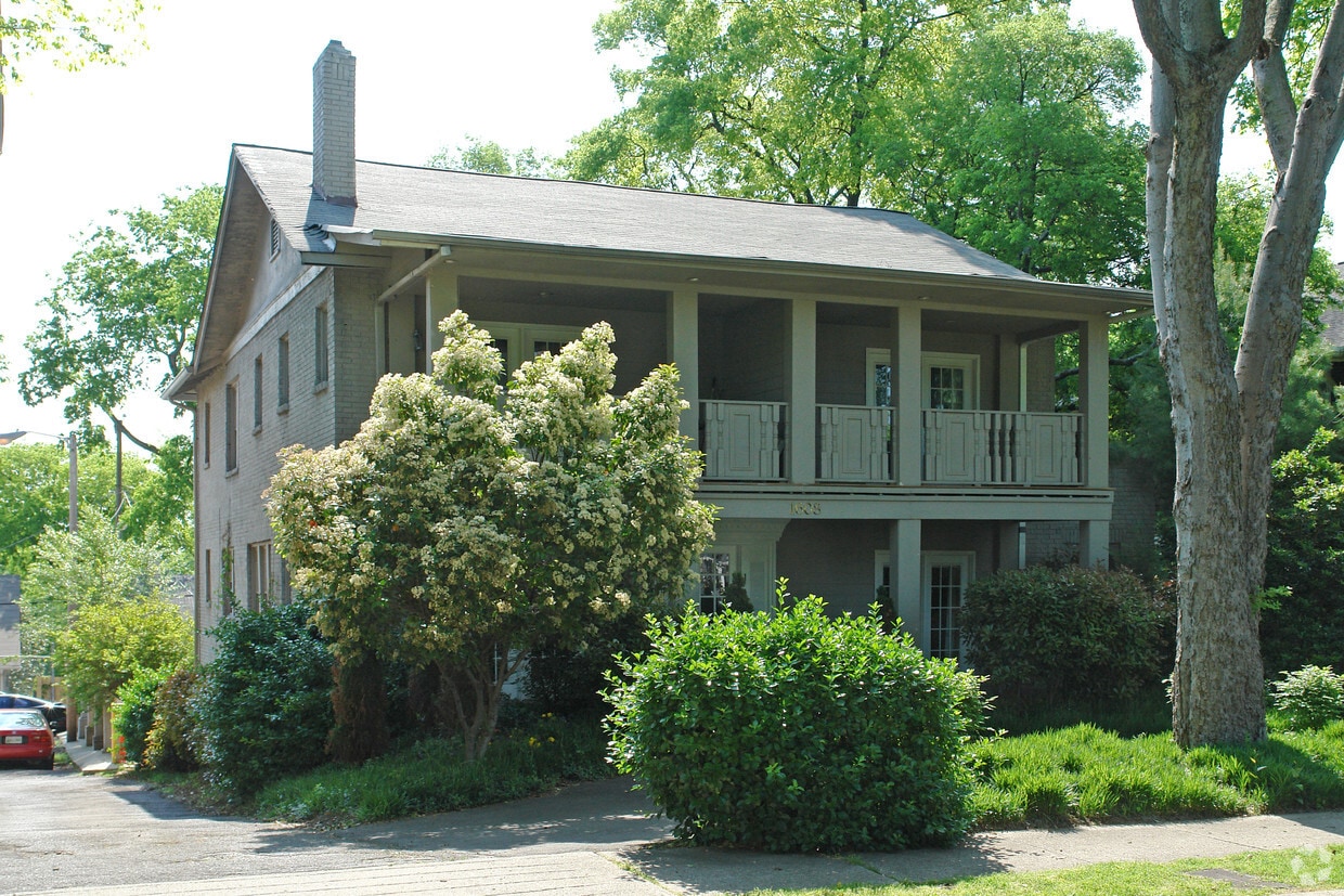 Primary Photo - 1608 18th Ave S