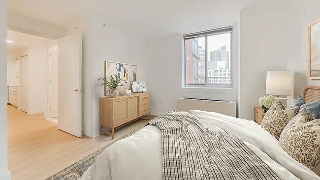 Foto del edificio - 448 W 37th St