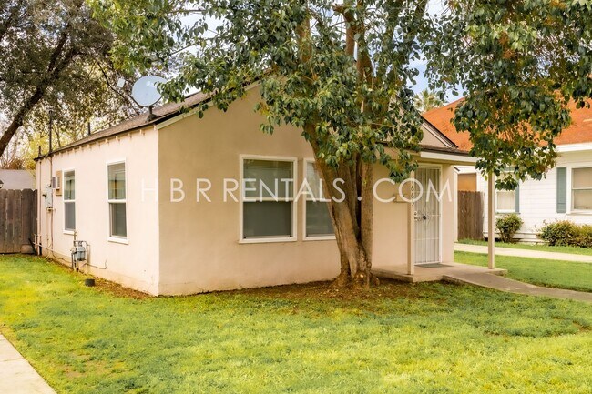 Foto del edificio - Charming 1 Bedroom Home Move in Ready