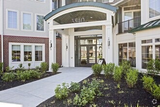 Building Photo - Kilbourn Place on East