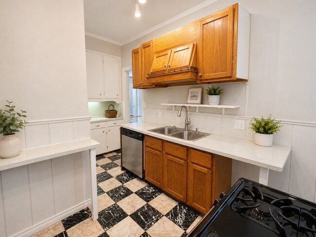 Foto del edificio - 3205 N Bartlett Ave
