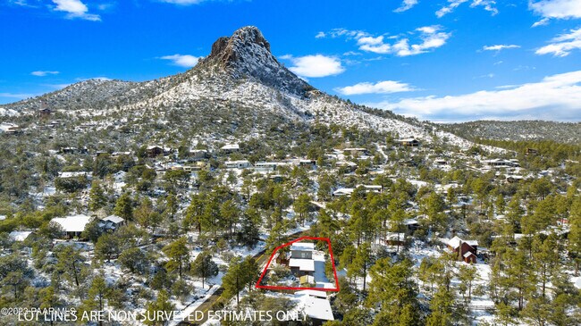Building Photo - 2196 Thumb Butte Rd