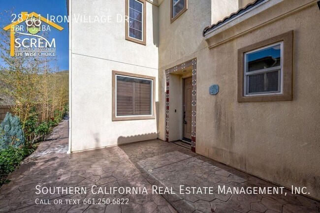 Foto del edificio - 28741 N Iron Village Dr