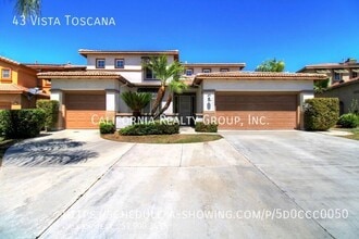 Building Photo - 43 Vista Toscana