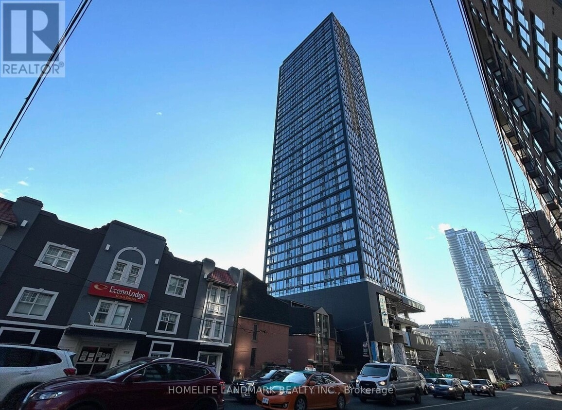 Primary Photo - 319-1319 Jarvis St