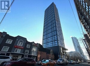 Building Photo - 319-1319 Jarvis St