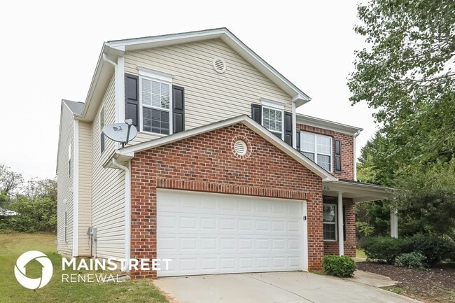 Foto del edificio - 4506 Brimmer Pl Ct