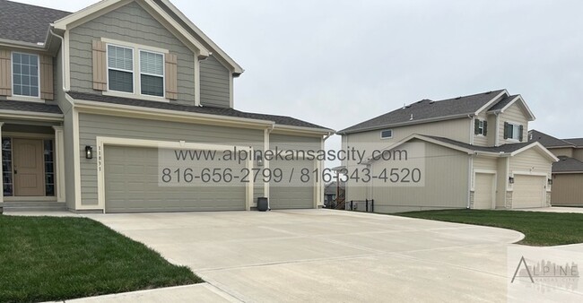 Foto del edificio - Brand New Home in Clay County
