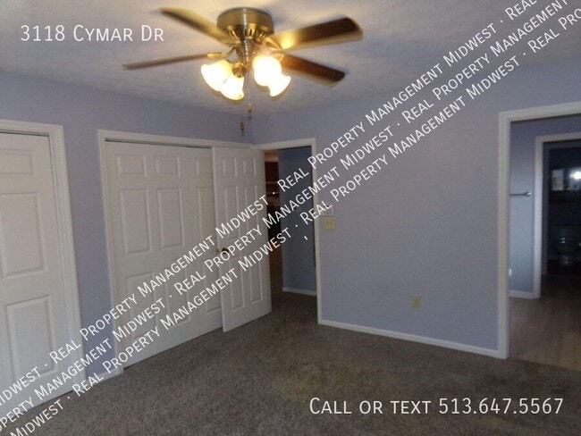 Building Photo - 3118 Cymar Dr