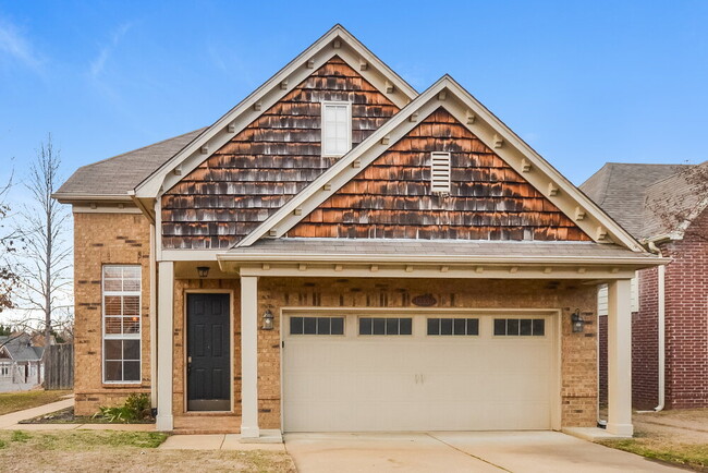 Building Photo - 12330 Strong Heart Trail