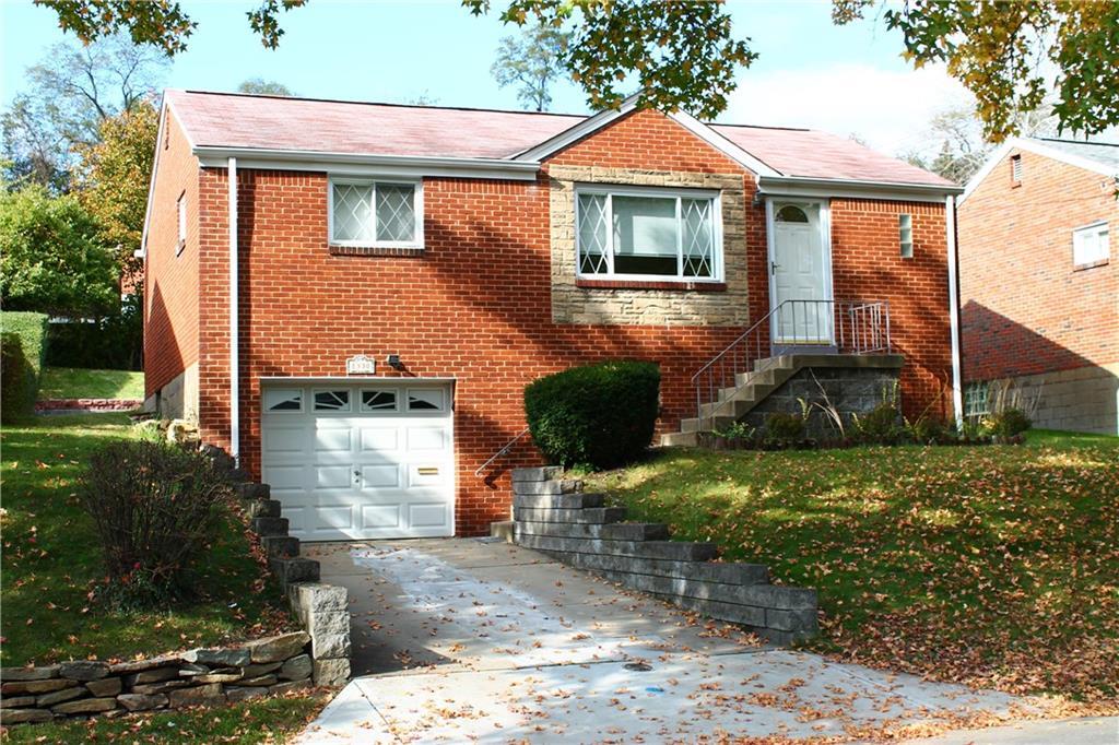 1330 Kinmount St, Pittsburgh, PA 15205 House Rental in Pittsburgh, PA