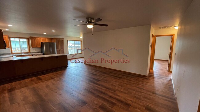 Foto del edificio - 508 NW Blair St