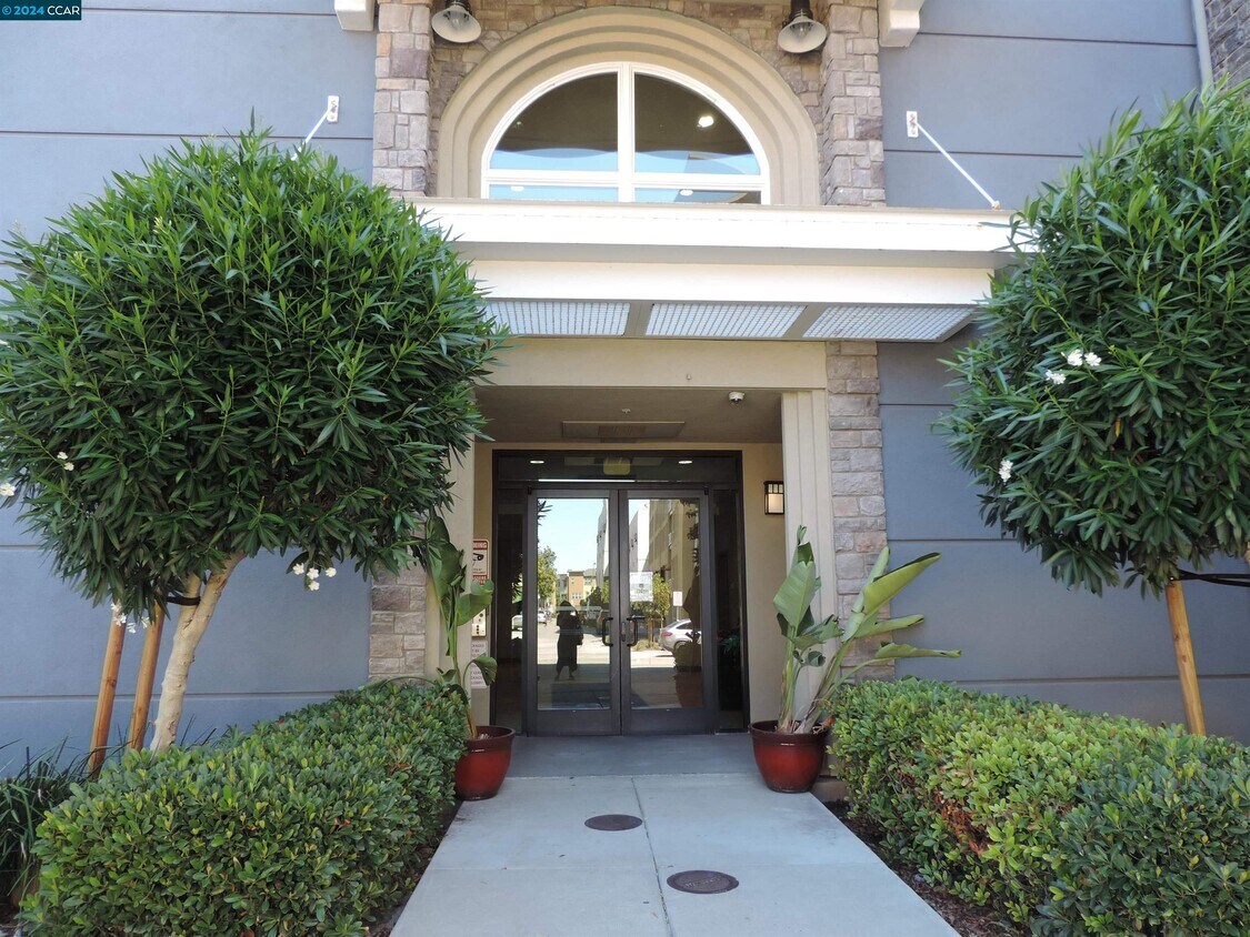 Primary Photo - 5501 DeMarcus Blvd