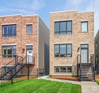 Building Photo - 607 N Central Ave