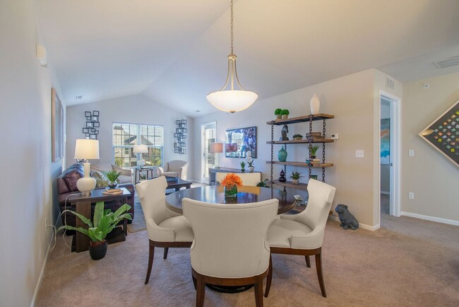 Interior Photo - Parkways of Auburn Hills