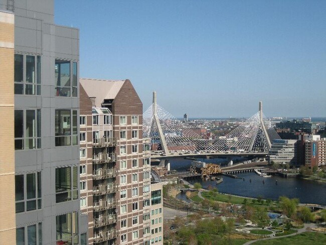 Foto del edificio - 2 Leighton St