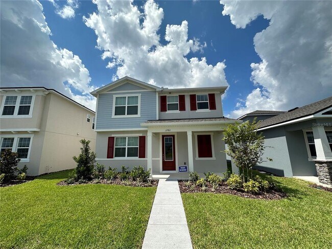 Foto del edificio - 11780 Sunsail Ave