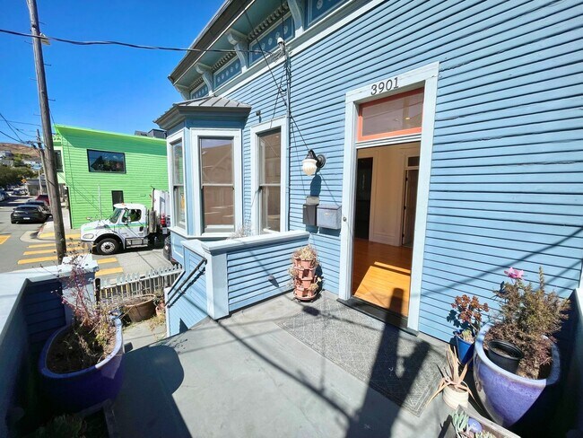 Foto del edificio - 3901-3901 1/2 Folsom Street