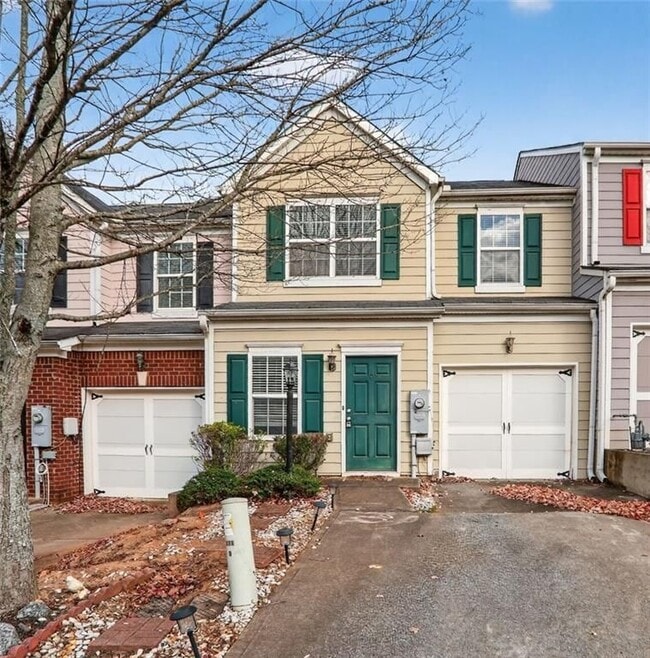 Foto del edificio - 230 Valley Xing