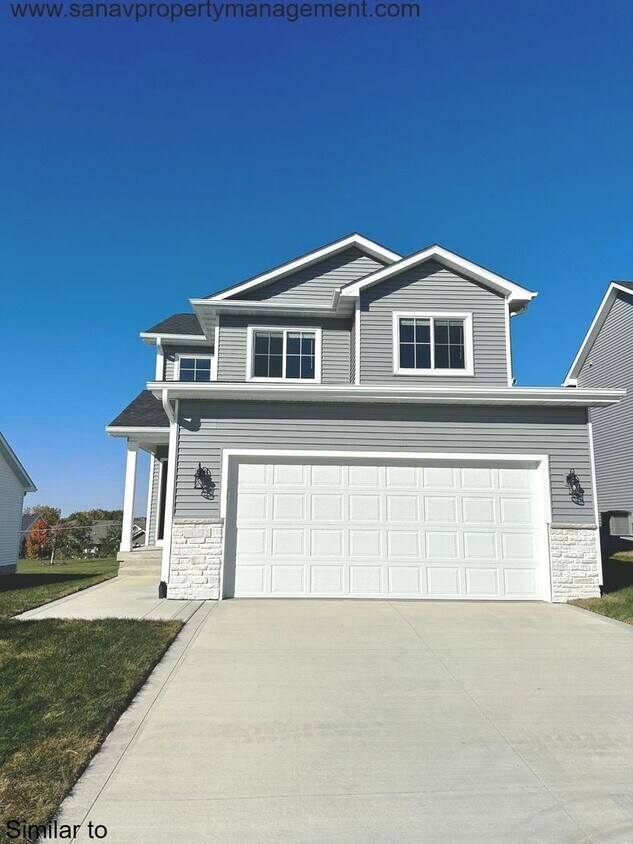 Foto principal - "Welcome Home: Embrace Comfort, Convenienc...