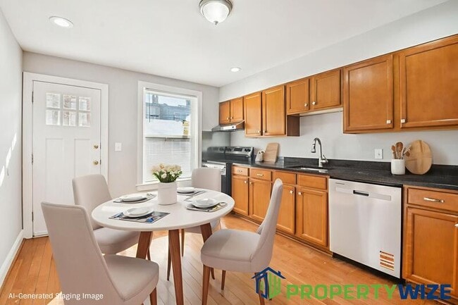 Foto del edificio - 1329 Herkimer St