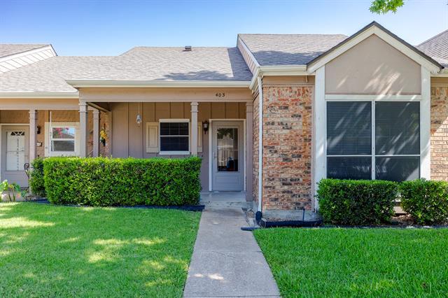 Foto principal - 3801 14th St