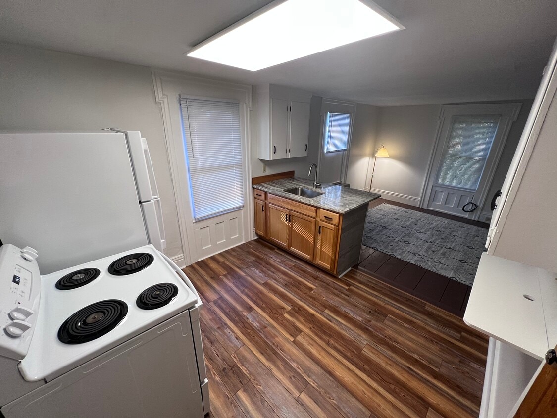 12 Merrill St Unit A, Norwich, NY 13815 Apartments in Norwich, NY