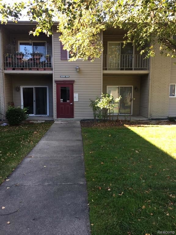 Primary Photo - 10205 Allen Pointe Dr