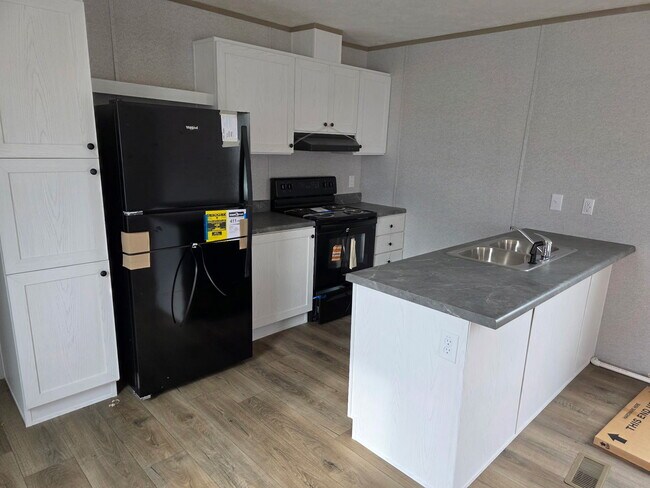 Foto del edificio - 28 Yoakum Cir