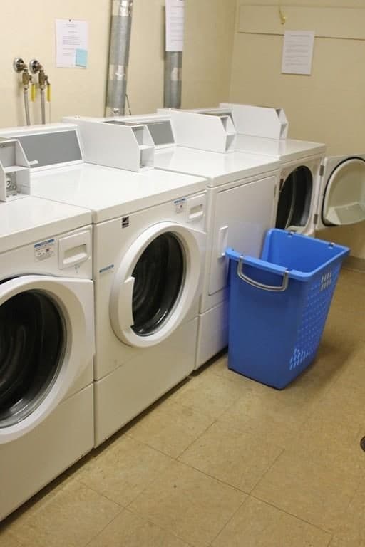 Laundry room - 11 Kenmar Dr