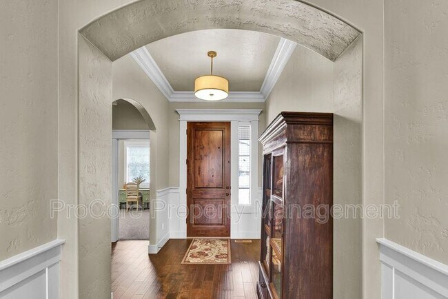 Foto del edificio - 967 N Red Ash Way