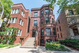 Building Photo - 1336 W Bryn Mawr Ave