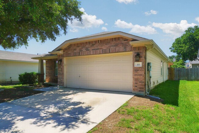 Building Photo - Cozy Home in Cibolo Valley Ranch Now Available - Realtor Commission: $500