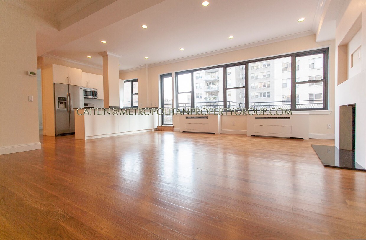 Foto principal - 405 E 56th St