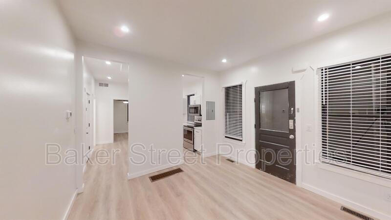 Foto principal - 603 E Ann St