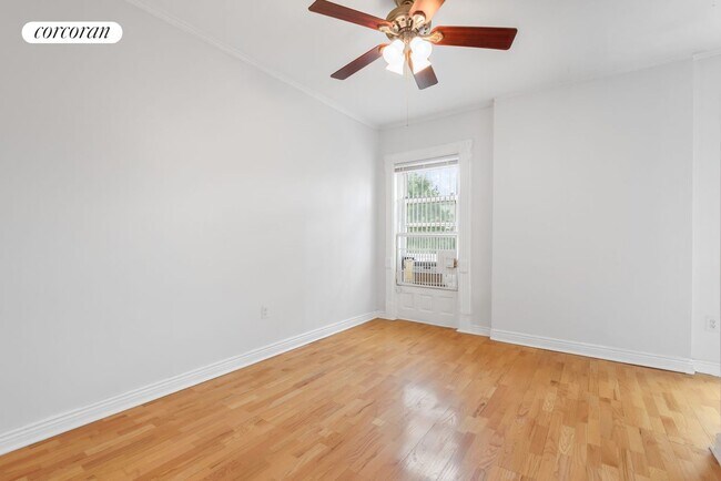 Building Photo - 1215 Bergen St
