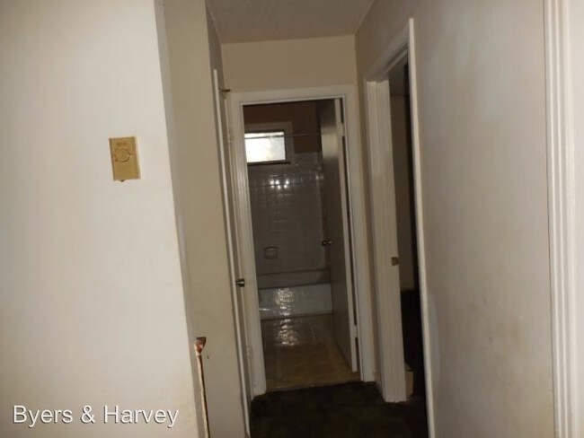 Foto del edificio - 1221 Madison St