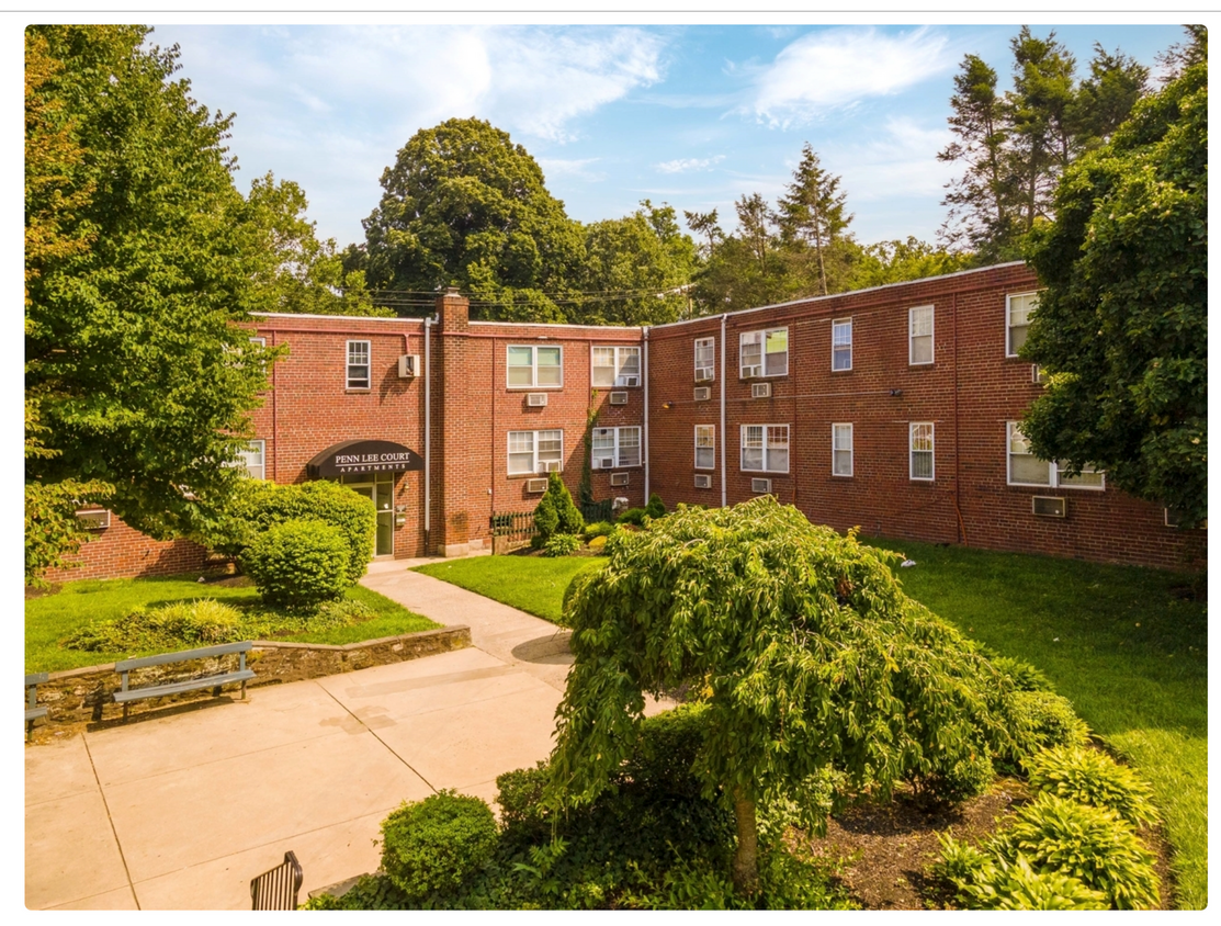 Primary Photo - Penn Lee Court Apartments