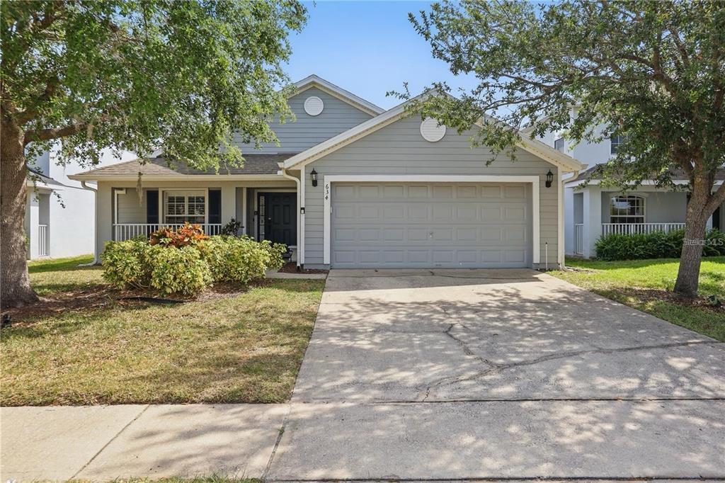 Foto principal - 634 Chadbury Way