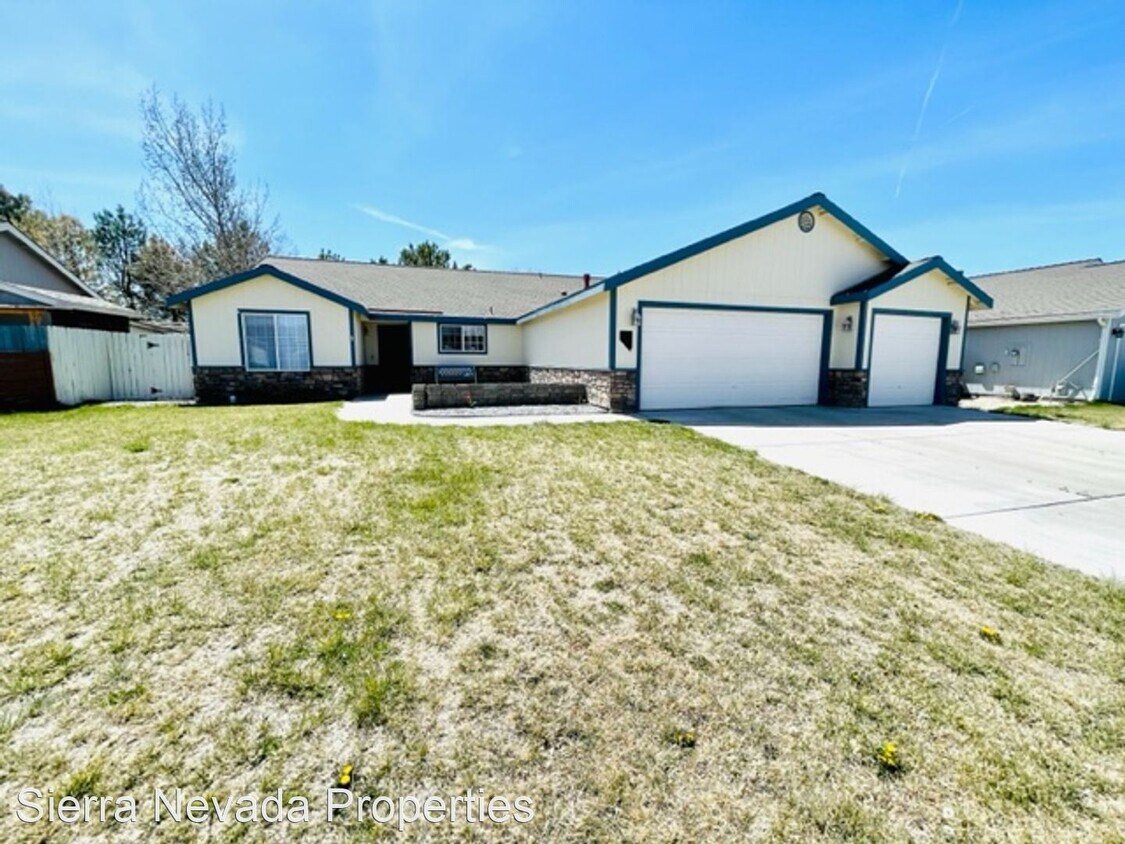 4 br, 2 bath House 1555 Reese River Rd House Rental in Fernley, NV