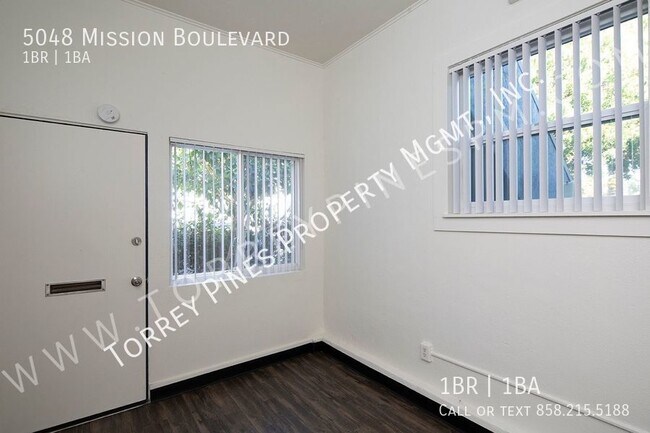 Foto del edificio - North PB/Bird Rock 1b/1ba with Parking - A...