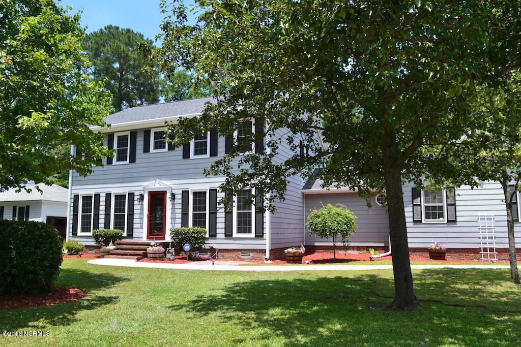 Primary Photo - 157 Aldersgate Rd