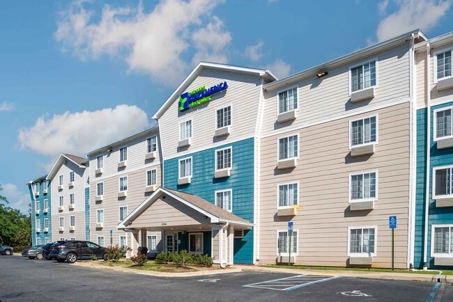 Building Photo - Furnished Studio-Tallahassee - Northwest