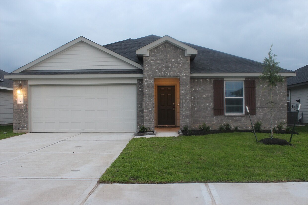 Foto principal - 1126 Appaloosa Ln