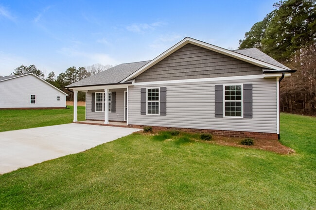 Building Photo - 2820 Enon Church Rd, Salisbury, NC